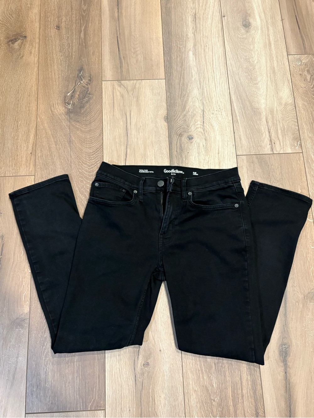 Goodfellow & Co Black Slim Men's Jeans